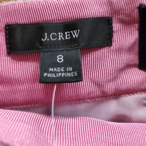 J Crew mini skirt - Picture 7 of 7